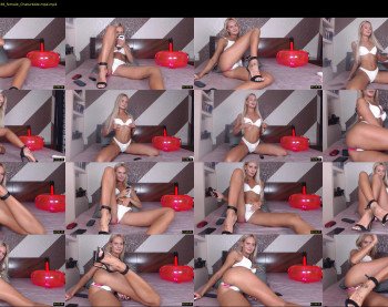hefner_girl — 47 minute Chaturbate female cam show recording, 1080p, Jul 23, 2019