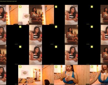 helen_miller — 76 minute Chaturbate female cam show recording, 720p, Jul 23, 2019