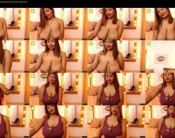 helen_miller — 18 minute Chaturbate female cam show recording, 720p, Jul 23, 2019