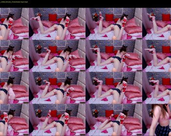 helloiamastrid — 6 minute Chaturbate female cam show recording, 720p, Jul 23, 2019