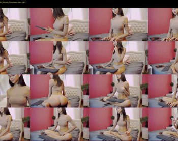 hollyextra — 44 minute Chaturbate female cam show recording, 720p, Jul 23, 2019