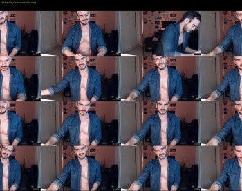 hot_martin25 — 27 minute Chaturbate male cam show recording, 720p, Jul 23, 2019
