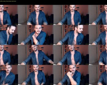 hot_martin25 — 21 minute Chaturbate male cam show recording, 720p, Jul 23, 2019