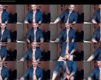 hot_martin25 — 59 minute Chaturbate male cam show recording, 720p, Jul 23, 2019