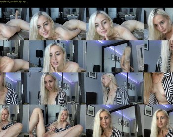 hotangelalli — 16 minute Chaturbate female cam show recording, 1080p, Jul 23, 2019