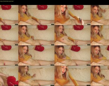 imsiri — 105 minute Chaturbate female cam show recording, 720p, Jul 24, 2019