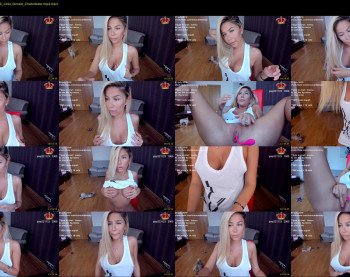innocentemmy — 29 minute Chaturbate female cam show recording, 1080p, Jul 23, 2019