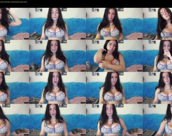 irinaandalex — 29 minute Chaturbate couple cam show recording, 720p, Jul 23, 2019