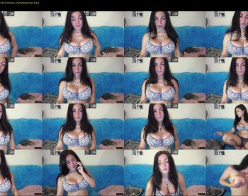 irinaandalex — 29 minute Chaturbate couple cam show recording, 720p, Jul 23, 2019