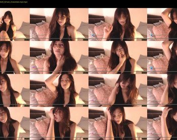 isabeyferrec — 20 minute Chaturbate female cam show recording, 1080p, Jul 24, 2019