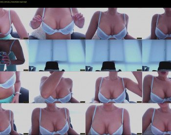 j_e_e_s_i_c_a — 52 minute Chaturbate female cam show recording, 480p, Jul 23, 2019