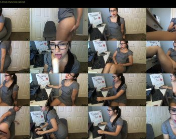 jadelove_ — 136 minute Chaturbate female cam show recording, 720p, Jul 23, 2019