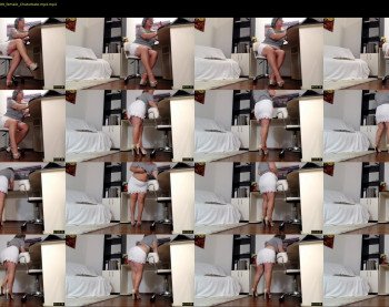 jameyla73 — 52 minute Chaturbate female cam show recording, 1080p, Jul 23, 2019