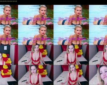jessiccaburns — 40 minute Chaturbate female cam show recording, 1080p, Jul 24, 2019