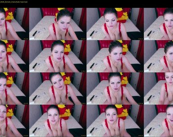jessiccaburns — 5 minute Chaturbate female cam show recording, 1080p, Jul 24, 2019