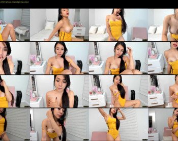 jessikapalmer — 57 minute Chaturbate female cam show recording, 720p, Jul 23, 2019