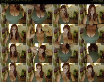 julialiones — 98 minute Chaturbate female cam show recording, 480p, Jul 23, 2019