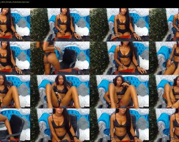 katherin_cruzz — 5 minute Chaturbate female cam show recording, 720p, Jul 23, 2019