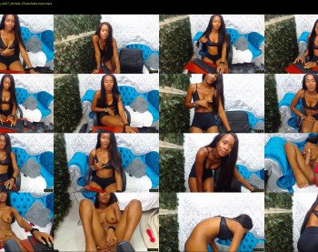 katherin_cruzz — 92 minute Chaturbate female cam show recording, 720p, Jul 23, 2019