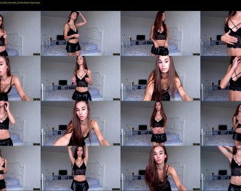 katherinepinke — 15 minute Chaturbate female cam show recording, 1080p, Jul 24, 2019