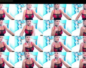 kellybabee — 6 minute Chaturbate female cam show recording, 480p, Jul 23, 2019