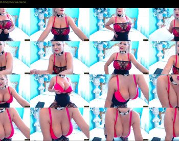 kellybabee — 9 minute Chaturbate female cam show recording, 480p, Jul 23, 2019