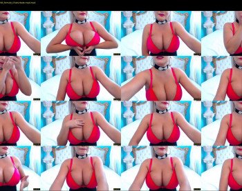 kellybabee — 8 minute Chaturbate female cam show recording, 480p, Jul 23, 2019