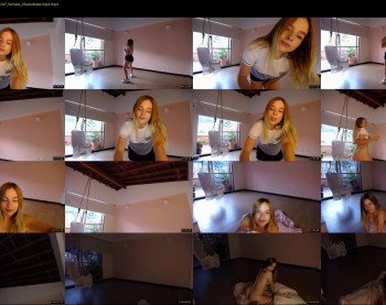 kendalltyler — 79 minute Chaturbate female cam show recording, 720p, Jul 24, 2019