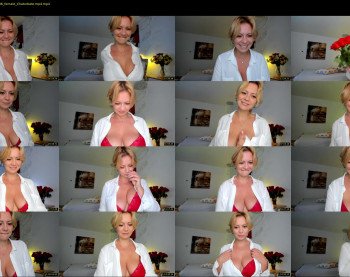 kiradivine — 91 minute Chaturbate female cam show recording, 720p, Jul 23, 2019