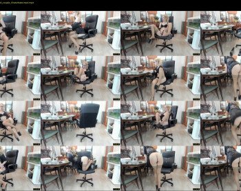 lady_anal — 34 minute Chaturbate female cam show recording, 480p, Jul 24, 2019