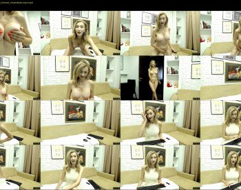 ladyleea — 21 minute Chaturbate female cam show recording, 1080p, Jul 23, 2019