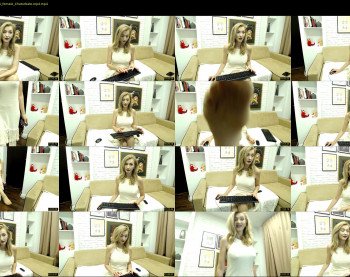 ladyleea — 27 minute Chaturbate female cam show recording, 1080p, Jul 23, 2019