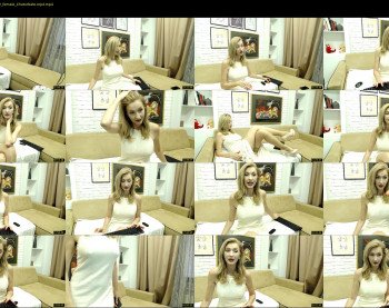 ladyleea — 31 minute Chaturbate female cam show recording, 1080p, Jul 23, 2019
