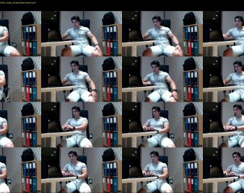 latino23bom — 37 minute Chaturbate male cam show recording, 480p, Jul 23, 2019