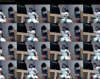 latino23bom — 37 minute Chaturbate male cam show recording, 480p, Jul 23, 2019