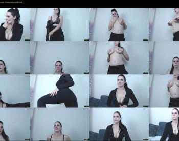 lilubb — 29 minute Chaturbate female cam show recording, 720p, Jul 23, 2019