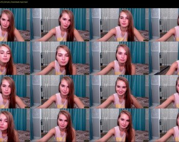 litlle_flowers — 3 minute Chaturbate female cam show recording, 720p, Jul 23, 2019
