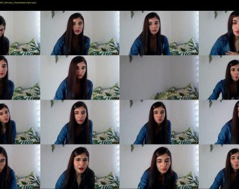 lucia_sandy — 11 minute Chaturbate female cam show recording, 720p, Jul 23, 2019
