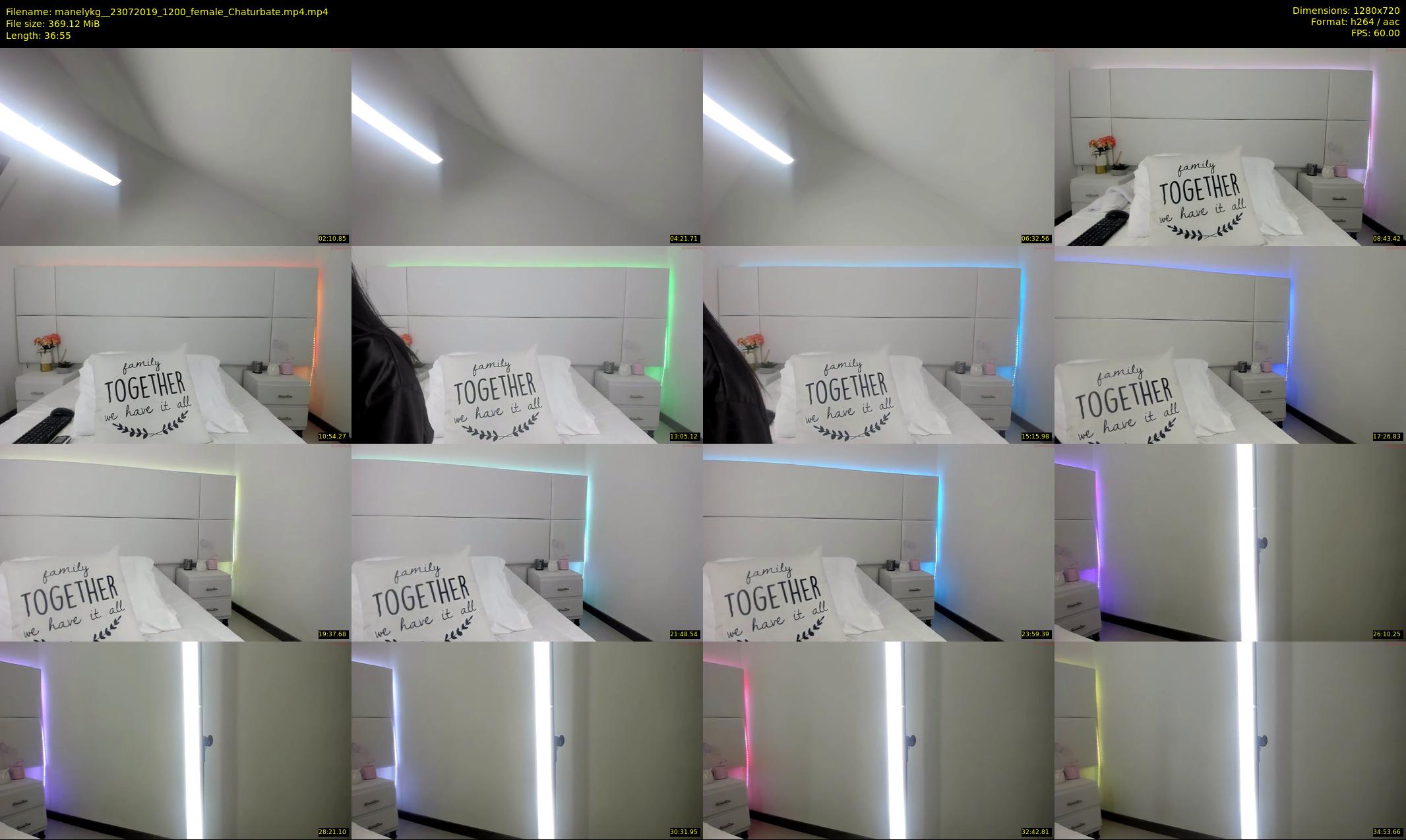manelykg_ — 37 minute Chaturbate female cam show recording, 720p, Jul 23, 2019