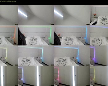 manelykg_ — 37 minute Chaturbate female cam show recording, 720p, Jul 23, 2019