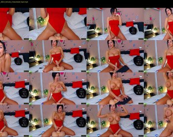 marrylouanne — 30 minute Chaturbate female cam show recording, 1080p, Jul 23, 2019