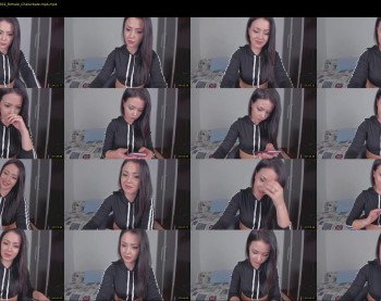 mary_rosse — 7 minute Chaturbate couple cam show recording, 720p, Jul 23, 2019