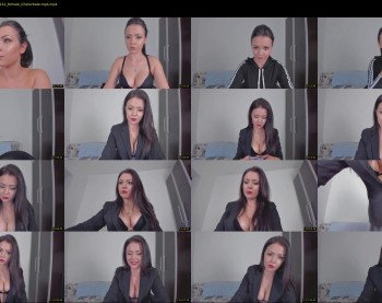 mary_rosse — 93 minute Chaturbate couple cam show recording, 720p, Jul 24, 2019