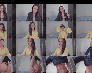 mary_rosse — 93 minute Chaturbate couple cam show recording, 720p, Jul 24, 2019