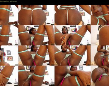 maryevans_ — 91 minute Chaturbate female cam show recording, 720p, Jul 23, 2019