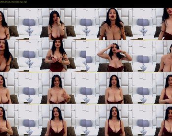 meganbeake — 7 minute Chaturbate female cam show recording, 720p, Jul 23, 2019
