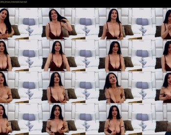 meganbeake — 14 minute Chaturbate female cam show recording, 720p, Jul 23, 2019