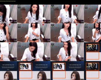 miaangel20 — 47 minute Chaturbate female cam show recording, 1080p, Jul 23, 2019