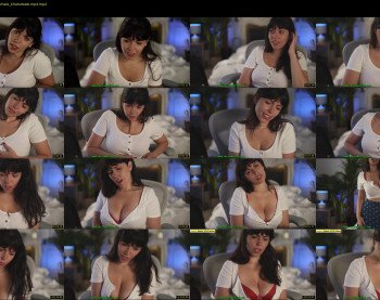 mila_ — 91 minute Chaturbate female cam show recording, 720p, Jul 23, 2019
