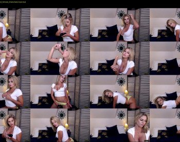 milf_lacey — 8 minute Chaturbate female cam show recording, 720p, Jul 24, 2019